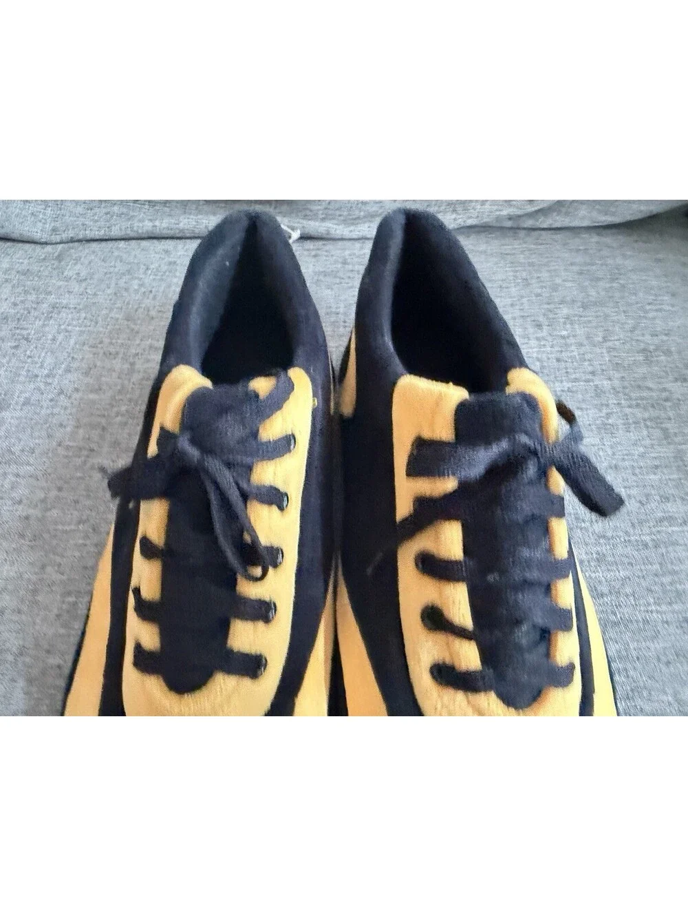 ComfyFeet iowa hawkeyes